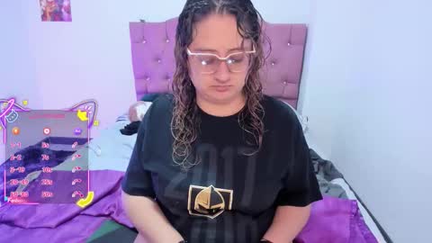 Ana Bolena independent model online show from December 16, 10:04 pm