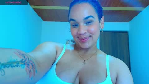 Snapshot of annie_collen chatting on April 16, 2:40 pm Anna online show from April 16, 2:40 pm