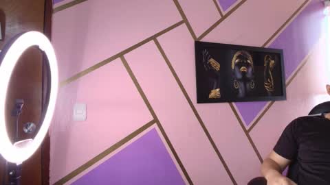 Annie lii online show from October 13, 12:49 pm