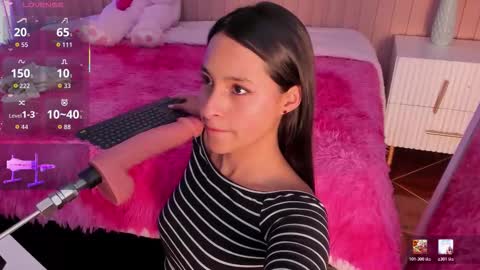 Snapshot of annie_lought chatting on March 24, 3:00 am online show from March 24, 3:00 am