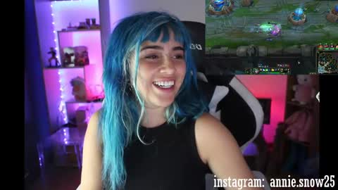 JEANNE no olvides seguirme dont forget follow me  uu online show from December 20, 3:25 am
