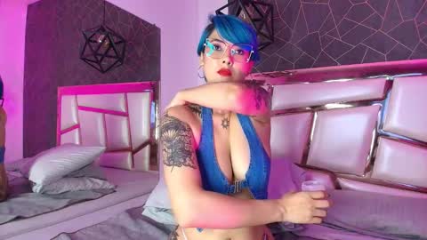 Annie  online show from October 21, 3:35 pm