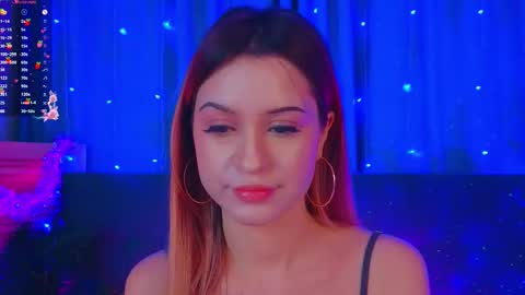 Snapshot of annie_swanson chatting on December 13, 8:36 pm annie online show from December 13, 8:36 pm