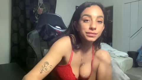Snapshot of annie_xxx111 chatting on January 28, 2:11 am annie_xxx111 online show from January 28, 2:11 am