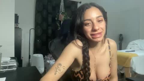 Snapshot of annie_xxx111 chatting on March 1, 4:15 am annie_xxx111 online show from March 1, 4:15 am