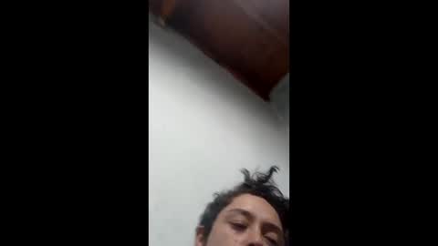 Snapshot of annieandnik chatting on April 11, 7:13 am Annie Nik online show from April 11, 7:13 am