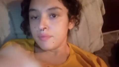 Snapshot of annieandnik chatting on April 15, 7:26 am Annie Nik online show from April 15, 7:26 am