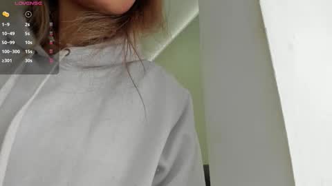 Snapshot of annieandstefan chatting on February 23, 2:03 pm Annie and Stefan online show from February 23, 2:03 pm