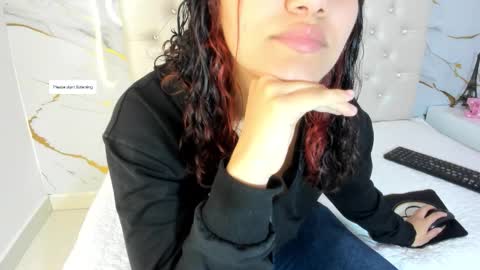 Snapshot of annieberlin chatting on March 17, 12:19 pm annie online show from March 17, 12:19 pm