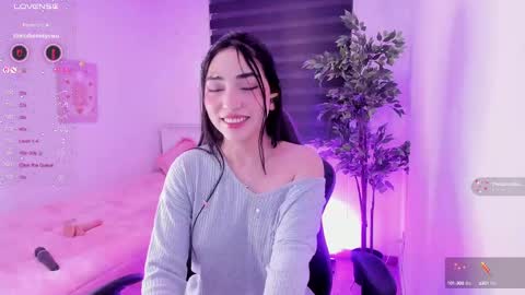 Snapshot of anniebrie chatting on February 28, 5:59 am Cassandra online show from February 28, 5:59 am