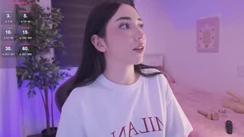 Cassandra online show from October 28, 6:06 am