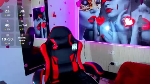 Snapshot of anniee_x chatting on March 3, 12:44 pm Anniee online show from March 3, 12:44 pm
