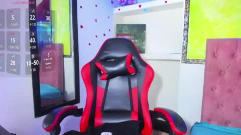 Snapshot of anniee_x chatting on May 27, 1:41 pm Anniee online show from May 27, 1:41 pm