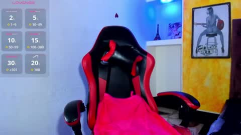 Snapshot of anniee_x chatting on June 10, 2:49 pm Anniee online show from June 10, 2:49 pm