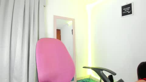 Snapshot of anniegray_12 chatting on January 11, 11:35 pm Annie online show from January 11, 11:35 pm