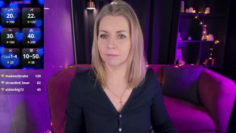 Annie online show from January 12, 8:46 am