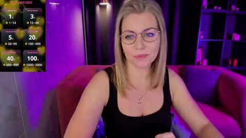 Annie online show from March 7, 5:40 am