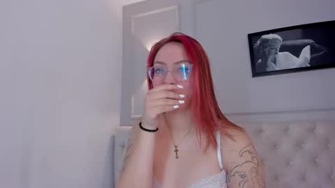 Annie online show from February 20, 12:04 pm