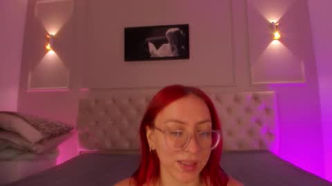 Annie online show from September 14, 12:48 pm