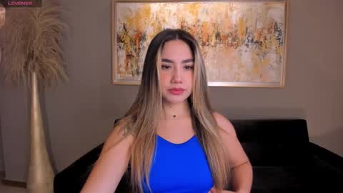 Snapshot of anniemonroe1 chatting on November 21, 11:42 am Annie Monroe online show from November 21, 11:42 am