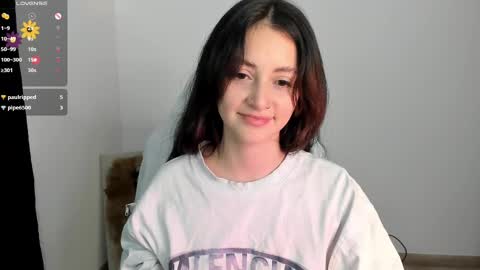 Annie online show from February 19, 2:33 am