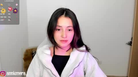 Annie online show from February 26, 4:14 am