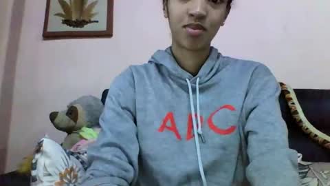 Snapshot of anniesexy1 chatting on October 22, 2:45 am anniesexy1 online show from October 22, 2:45 am