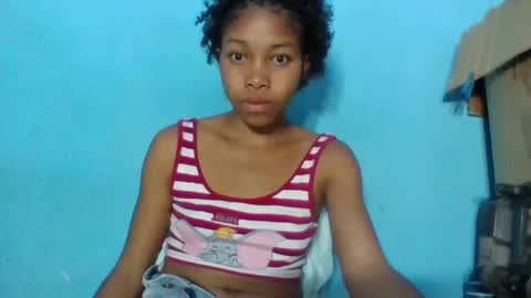 Snapshot of annieste chatting on July 26, 6:32 am annieste online show from July 26, 6:32 am