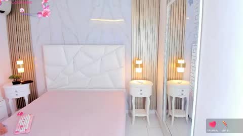 Snapshot of annigarcya chatting on March 20, 6:02 pm SEXY ANNI online show from March 20, 6:02 pm