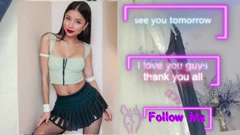 Snapshot of annigv chatting on January 22, 1:32 pm Angels Melody online show from January 22, 1:32 pm