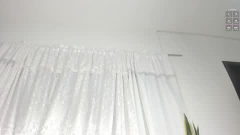 Snapshot of annigv chatting on March 1, 7:08 am Angels Melody online show from March 1, 7:08 am