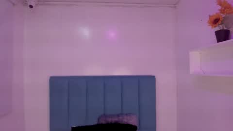 Snapshot of anniie_evans1 chatting on October 9, 4:16 pm Annie Evans  online show from October 9, 4:16 pm