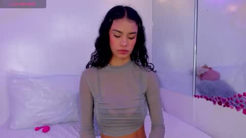 Annie Evans  online show from March 17, 4:32 pm