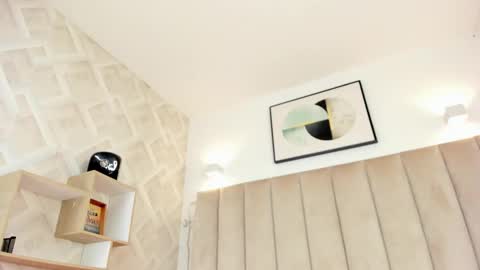 Annie Queen online show from November 16, 2:06 am