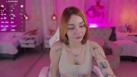 VIVIANNA online show from February 19, 6:33 am