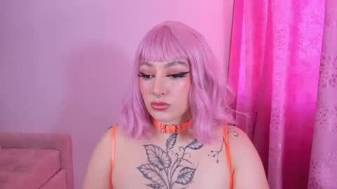 Gise. online show from October 5, 7:01 pm