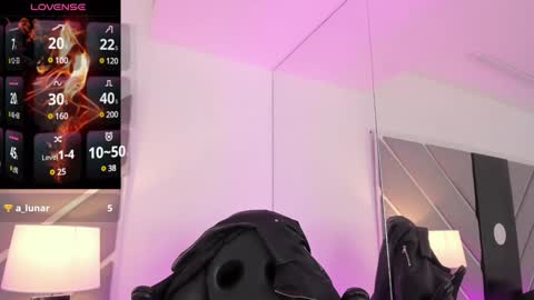 Annika online show from December 14, 8:13 am