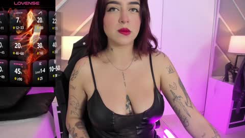 Annika online show from December 16, 11:44 am