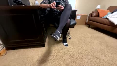 Anninpantyhose online show from December 15, 10:03 pm