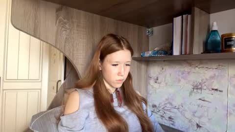 Kira online show from March 22, 8:07 am