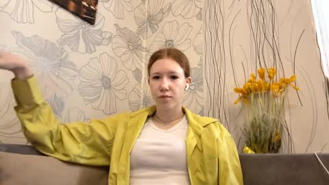 Kira online show from March 26, 7:03 am