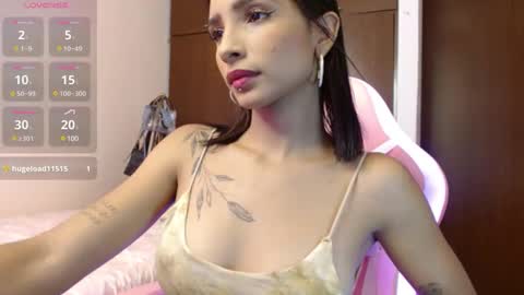Snapshot of annitaserna chatting on December 26, 10:52 pm AnnaS online show from December 26, 10:52 pm