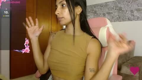 Snapshot of annitaserna chatting on September 30, 3:17 pm AnnaS online show from September 30, 3:17 pm