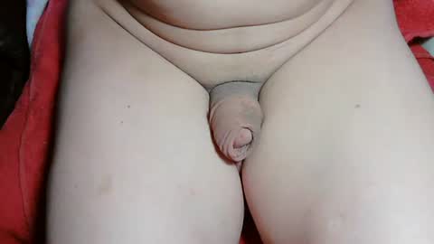 annitsx online show from February 21, 8:27 pm