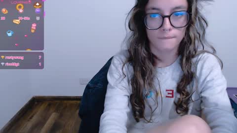 Gaby 3 online show from December 2, 12:19 am