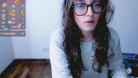 Gaby 3 online show from December 3, 3:55 pm