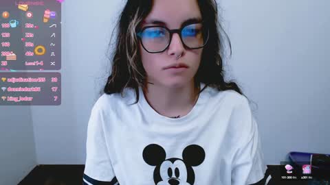 Gaby 3 online show from December 3, 7:00 pm