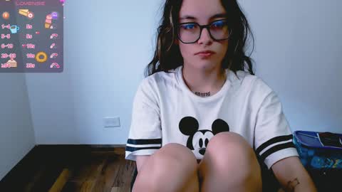 Gaby 3 online show from December 5, 8:11 pm