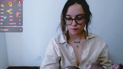 Gaby 3 online show from December 11, 3:15 pm