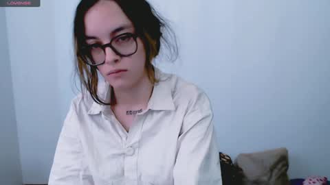Gaby 3 online show from December 11, 9:01 pm